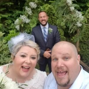 Meet your Posher, Joe